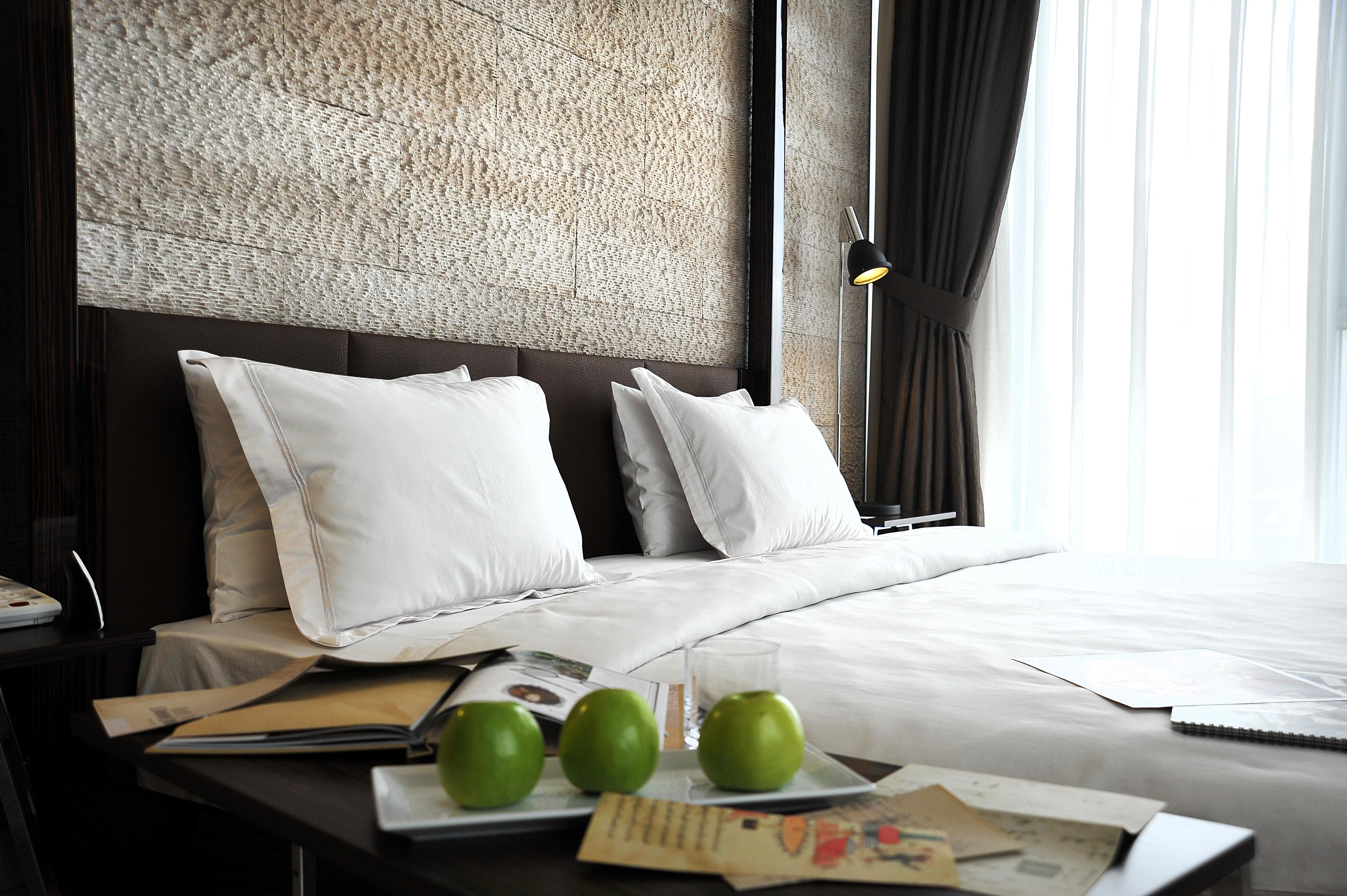 Anemon Grand Samsun Otel Exteriér fotografie