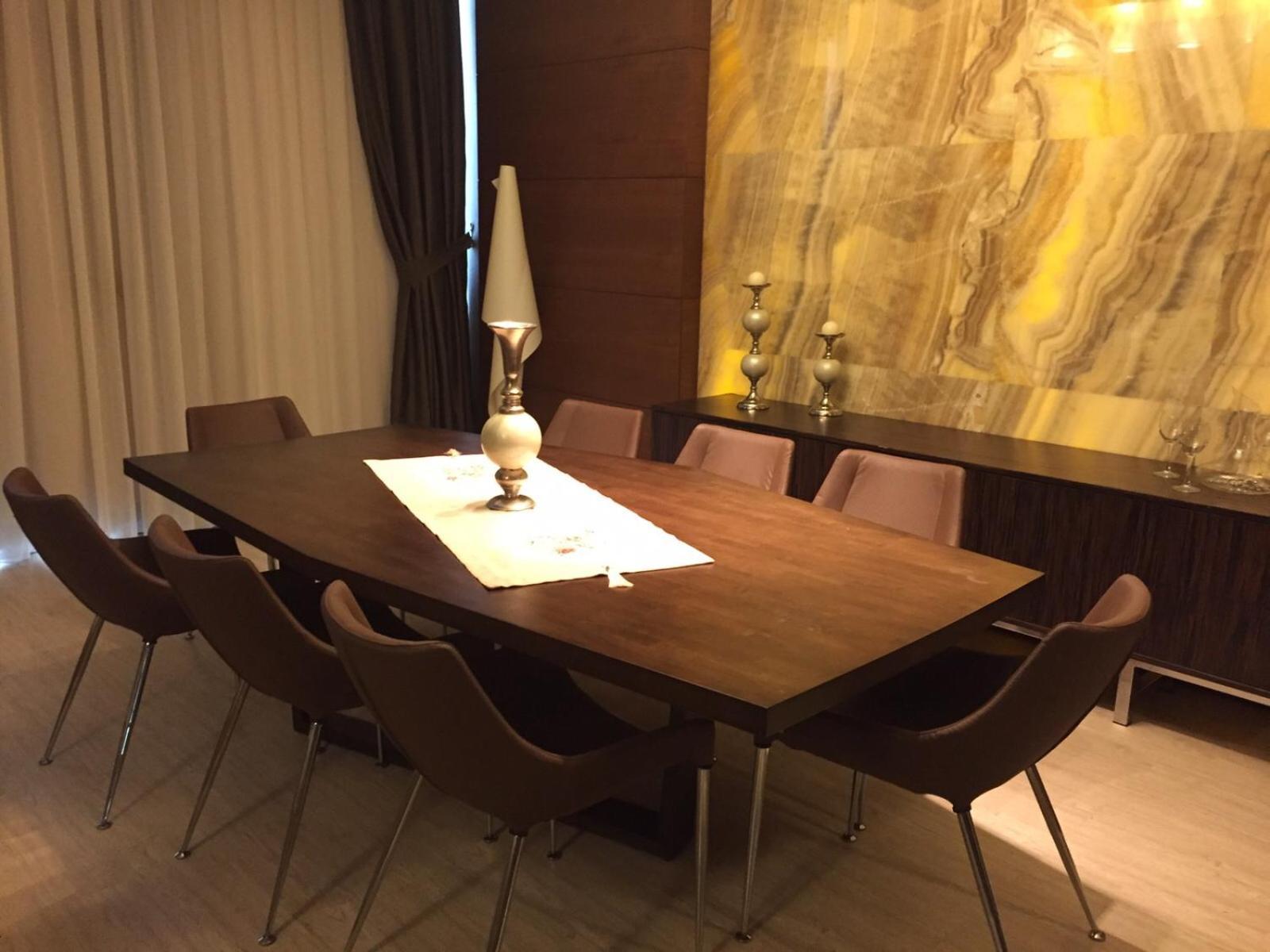 Anemon Grand Samsun Otel Exteriér fotografie
